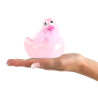 Big Teaze Toys Canard Vibrant Rose Paris